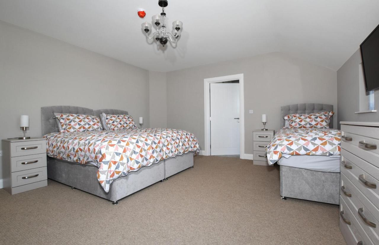 Homestead Hillsborough Guest Rooms Стая снимка