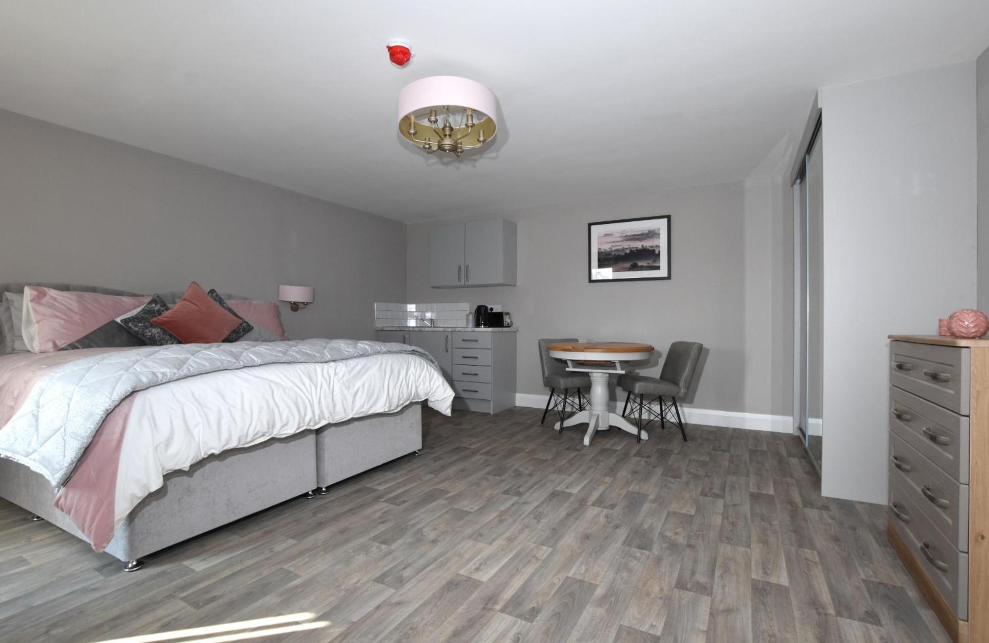 Homestead Hillsborough Guest Rooms Стая снимка