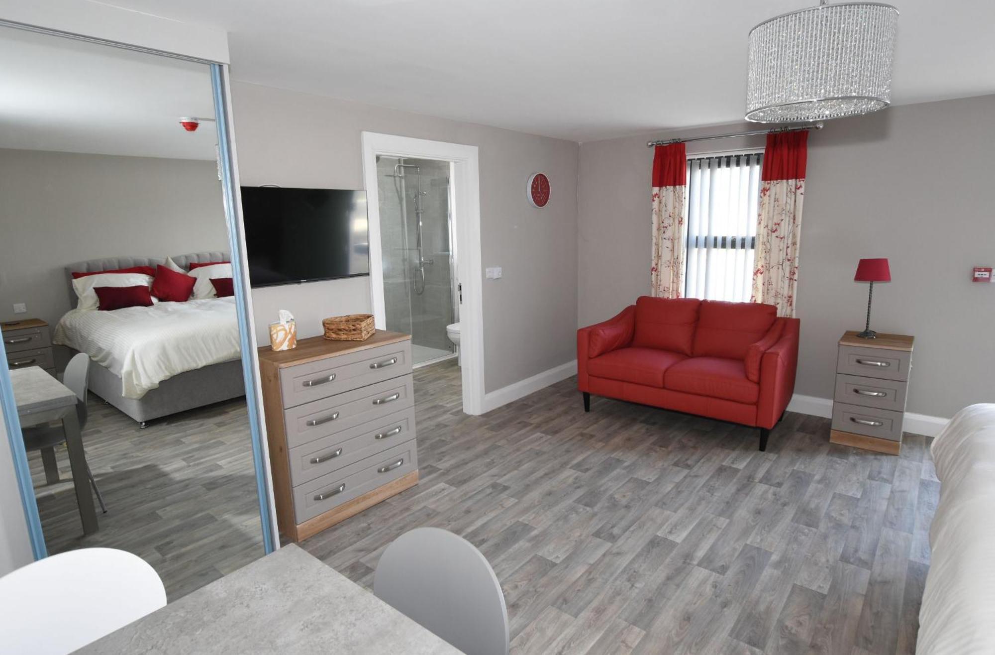 Homestead Hillsborough Guest Rooms Стая снимка